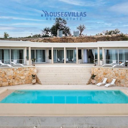 House&Villas - Elaia Bioglam Relais Casa Modica Luaran gambar