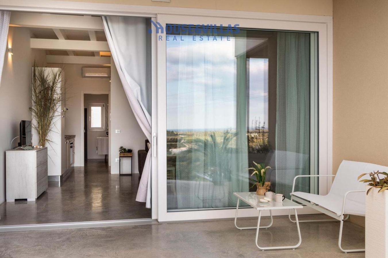 House&Villas - Elaia Bioglam Relais Casa Modica Luaran gambar