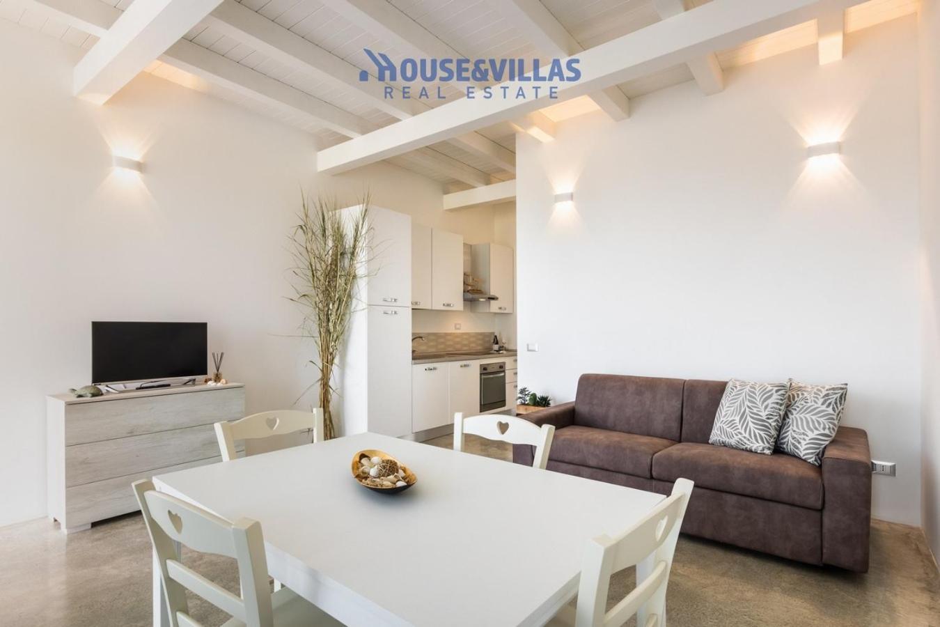 House&Villas - Elaia Bioglam Relais Casa Modica Luaran gambar