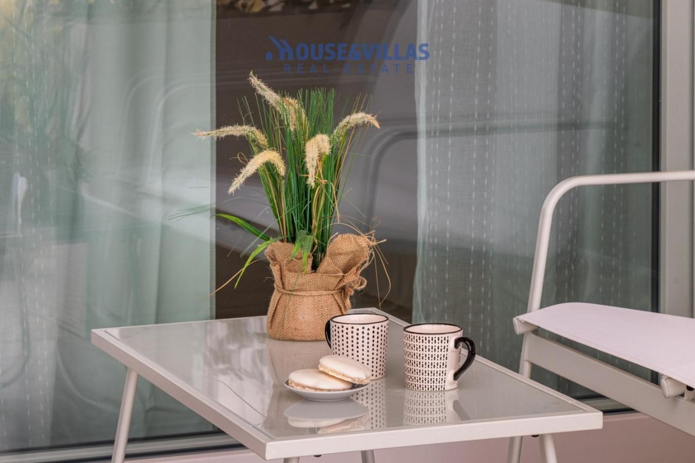 House&Villas - Elaia Bioglam Relais Casa Modica Luaran gambar