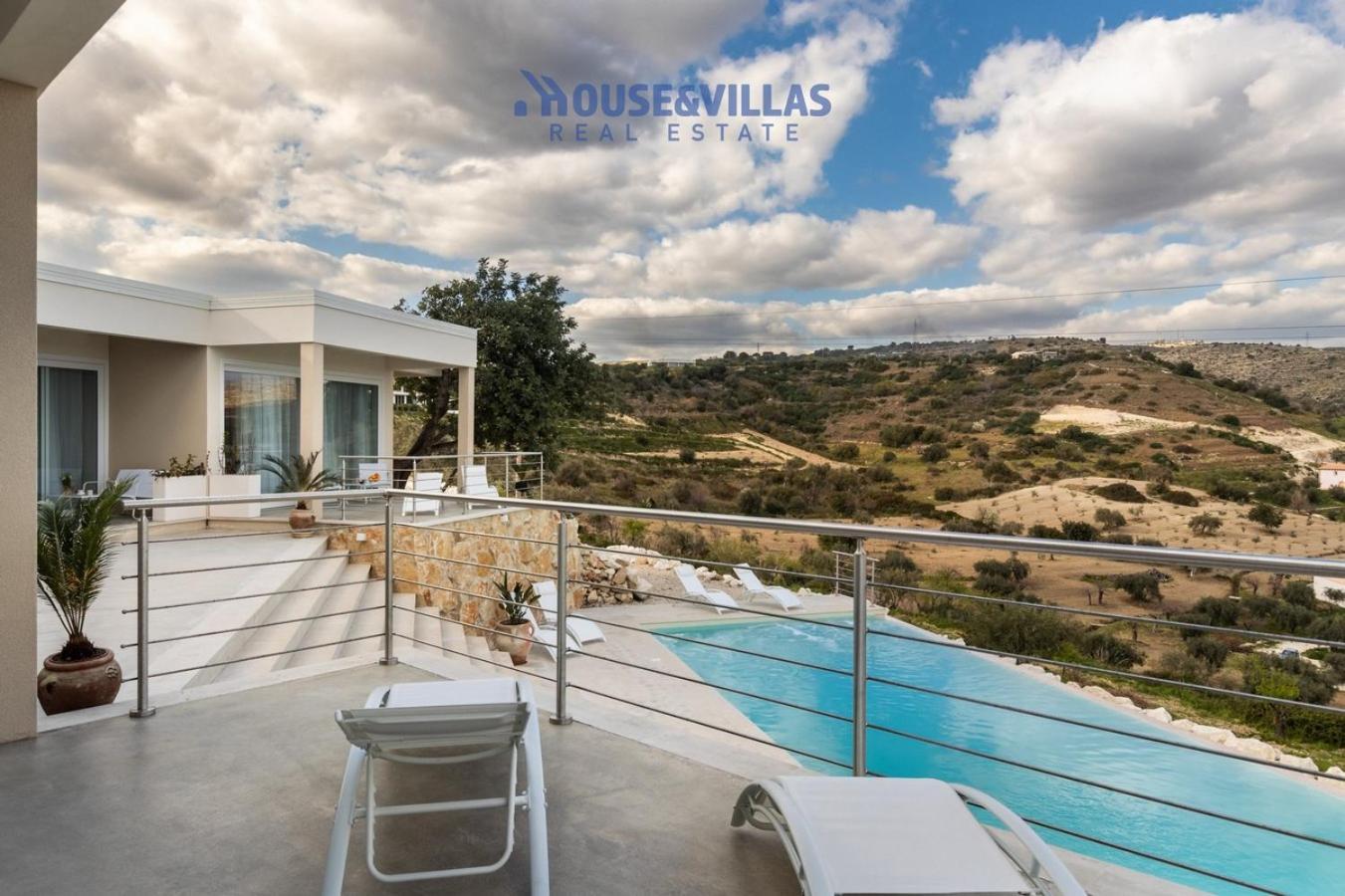 House&Villas - Elaia Bioglam Relais Casa Modica Luaran gambar