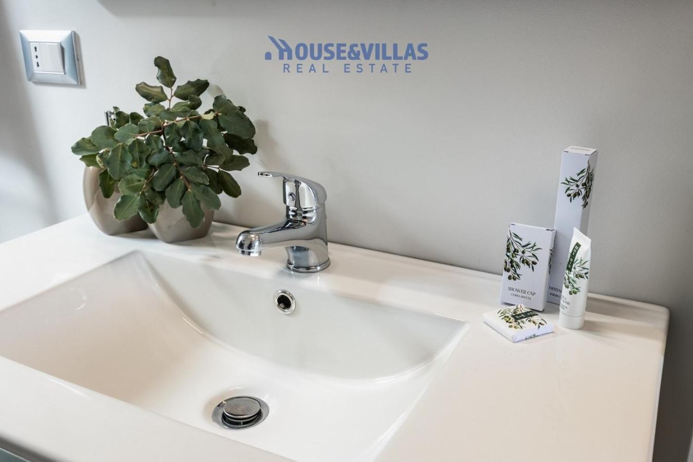 House&Villas - Elaia Bioglam Relais Casa Modica Bilik gambar