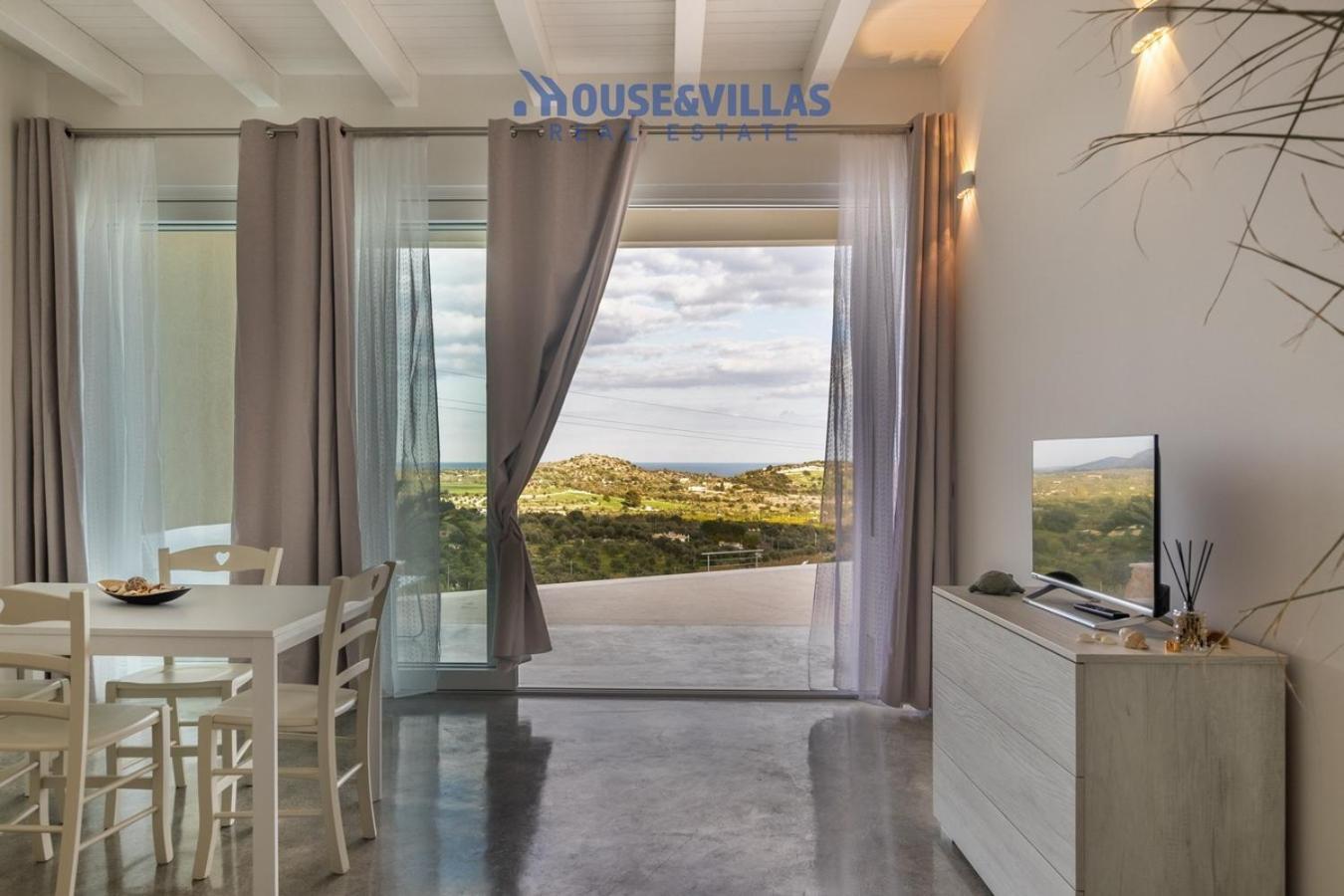 House&Villas - Elaia Bioglam Relais Casa Modica Luaran gambar