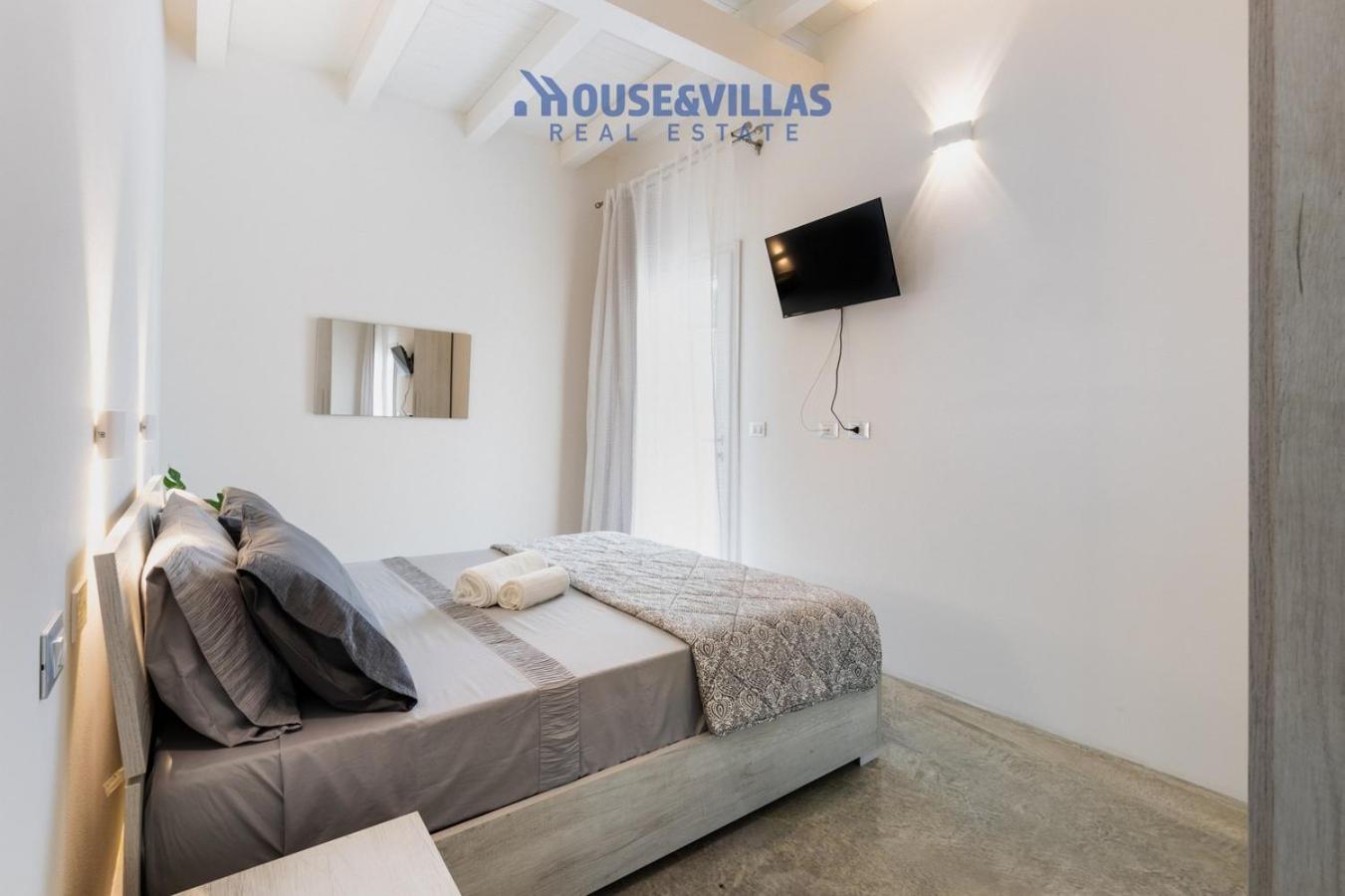 House&Villas - Elaia Bioglam Relais Casa Modica Luaran gambar