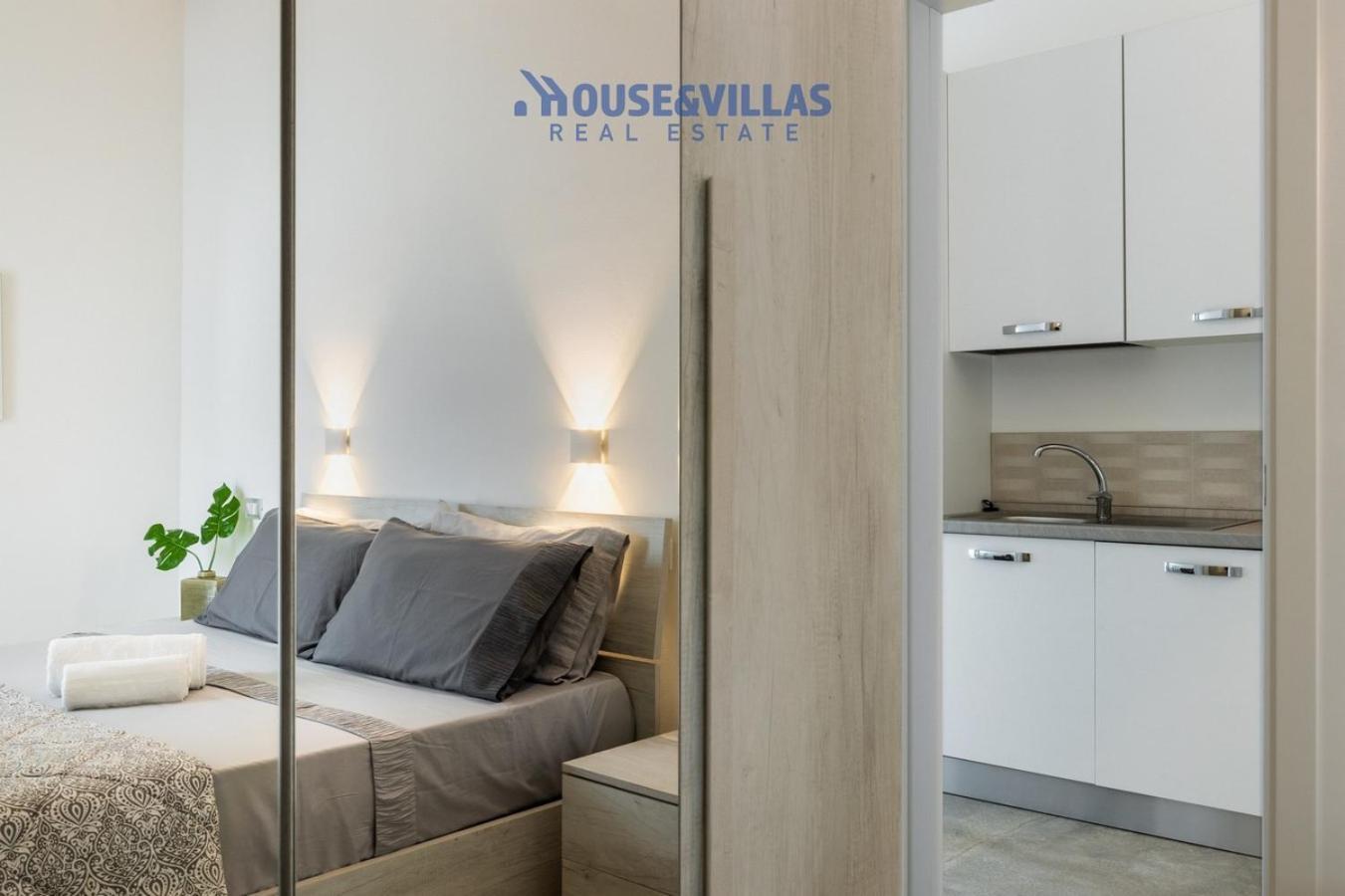 House&Villas - Elaia Bioglam Relais Casa Modica Luaran gambar