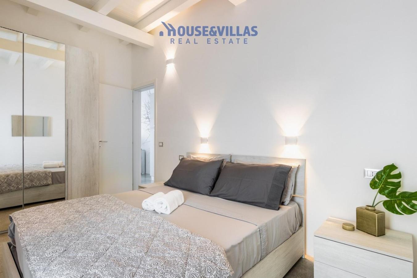 House&Villas - Elaia Bioglam Relais Casa Modica Luaran gambar