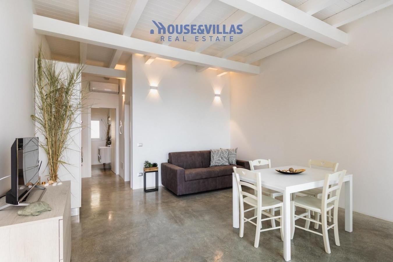 House&Villas - Elaia Bioglam Relais Casa Modica Luaran gambar