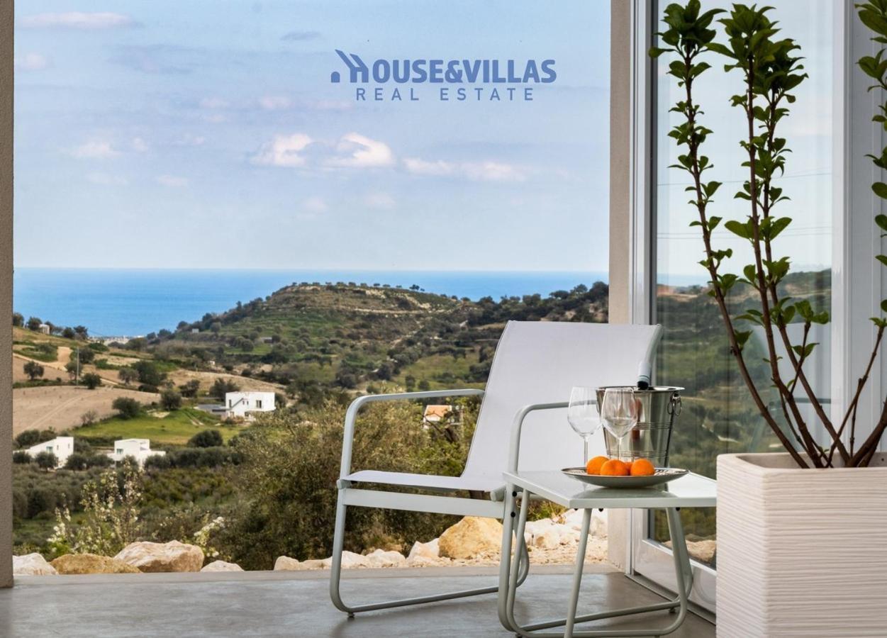 House&Villas - Elaia Bioglam Relais Casa Modica Luaran gambar