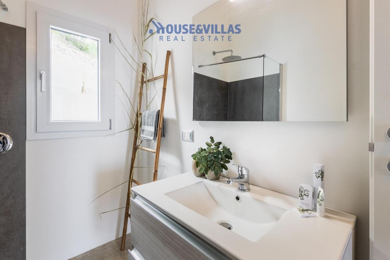 House&Villas - Elaia Bioglam Relais Casa Modica Luaran gambar