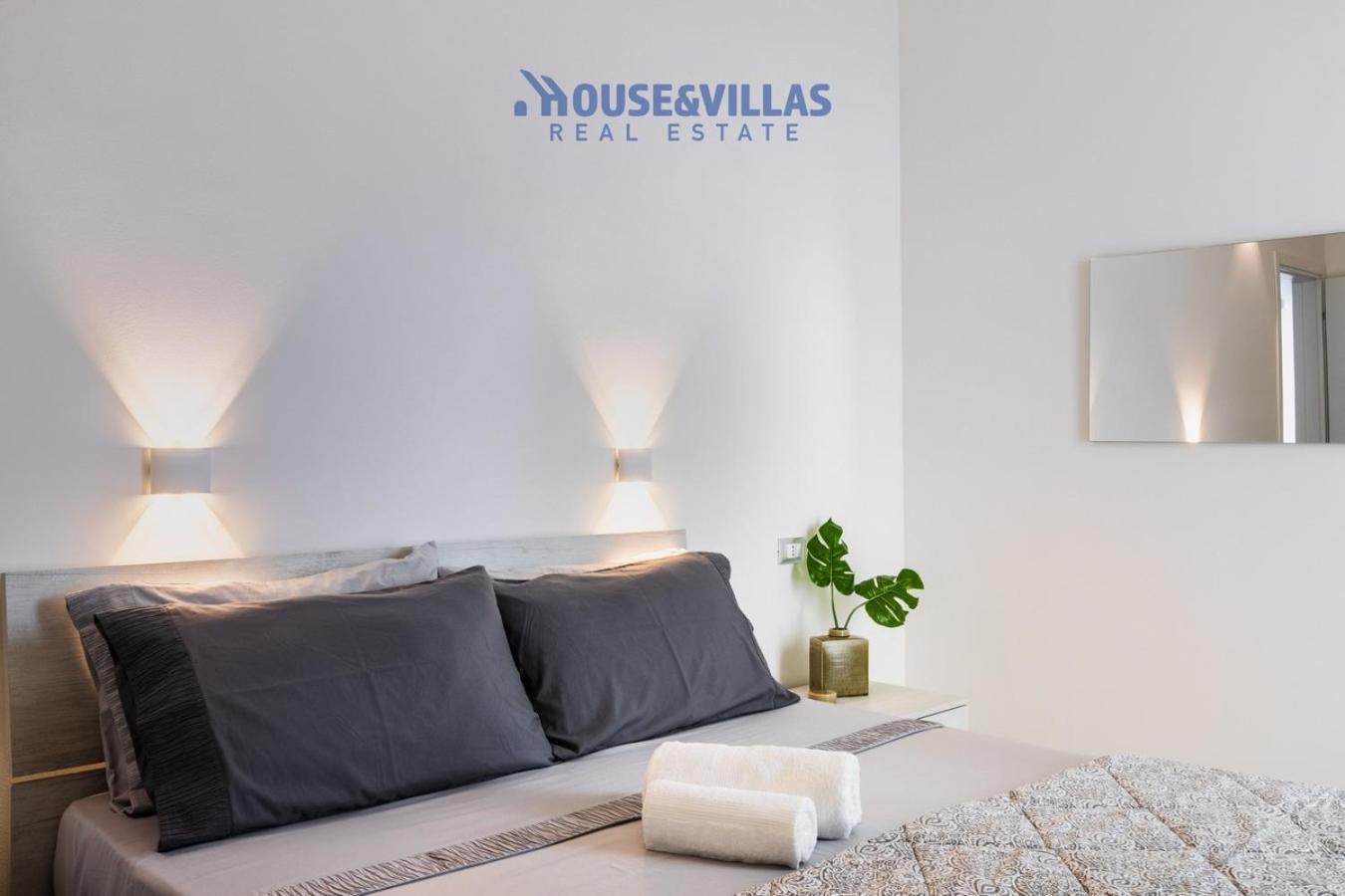 House&Villas - Elaia Bioglam Relais Casa Modica Luaran gambar